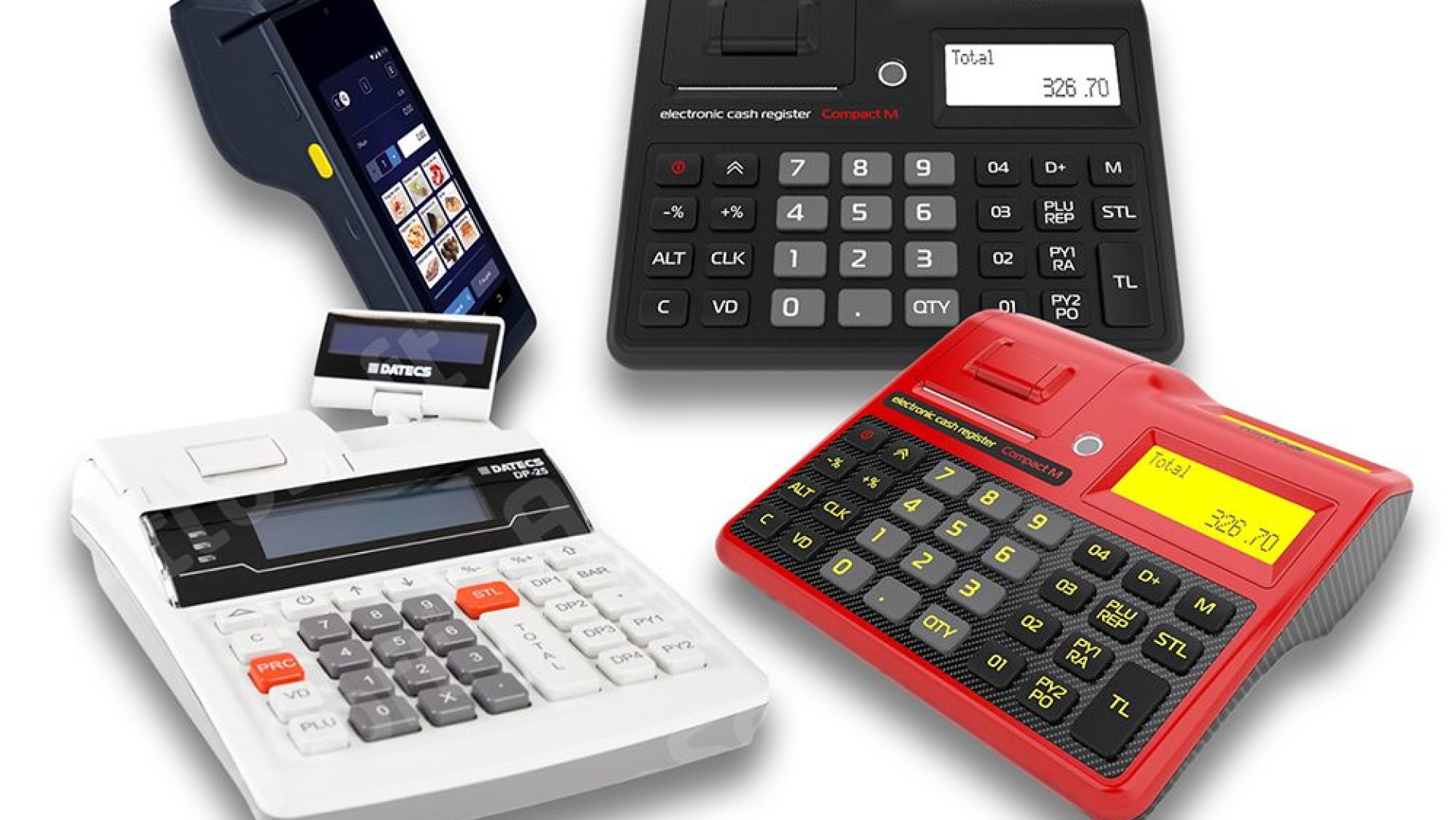 Casele fiscale sunt obligatorii in Romania