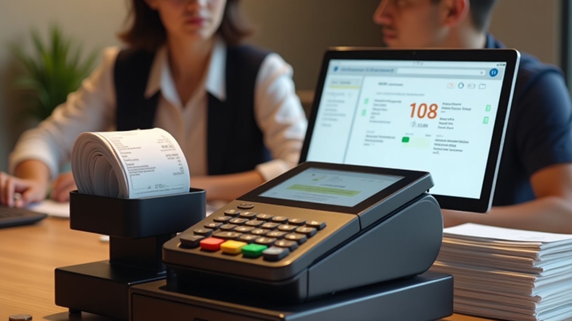 r_keeper_CRM - un sistem profesional pentru gestionarea și fidelizarea relației cu clienții!!