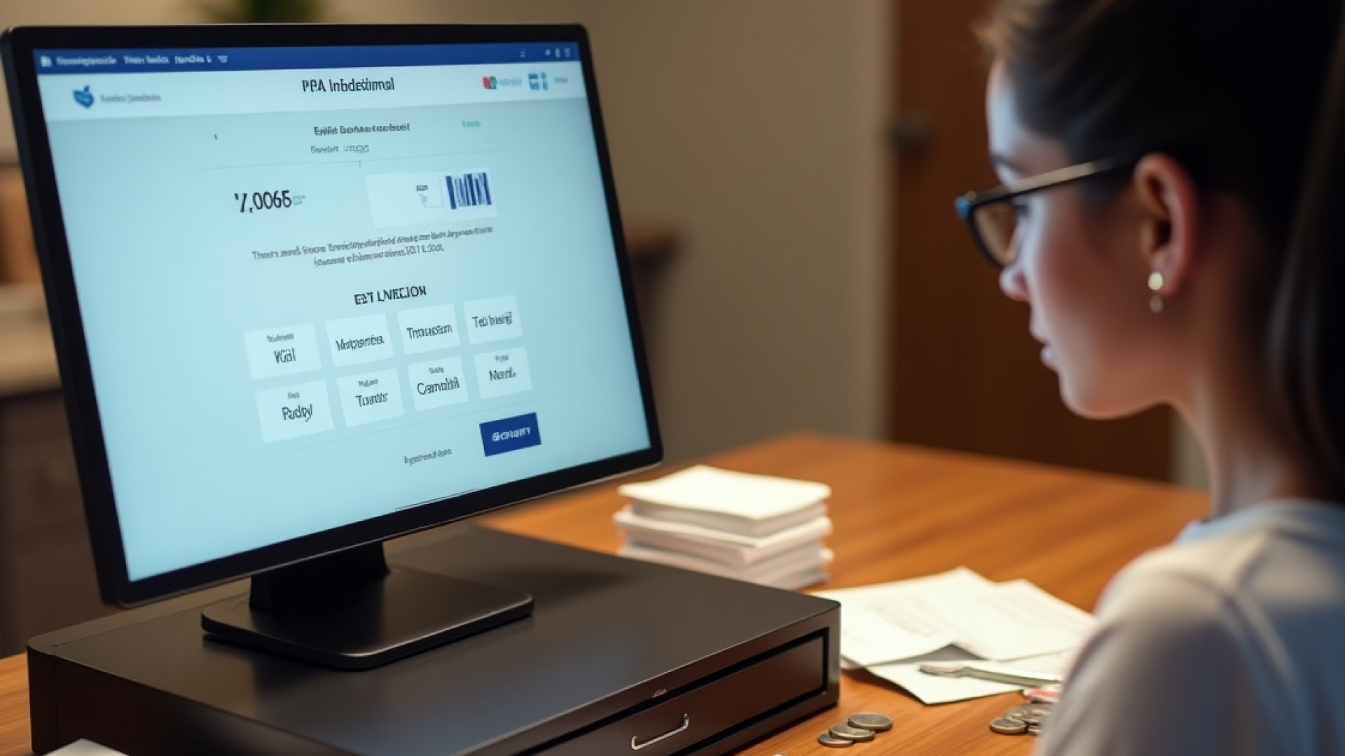 Vrei sa afli cum îți ușurează activitatea în centru aplicația Abonement?