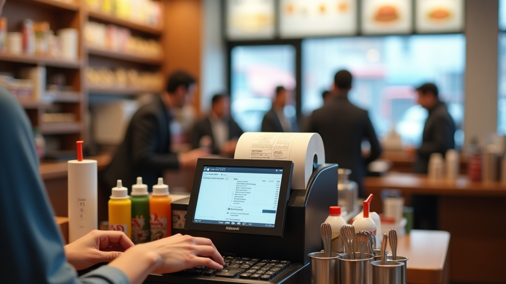 5 ponturi utile pentru restaurantul tău!!